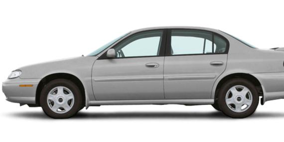 CHEVROLET MALIBU 2001 1G1NE52J616279553 image CHEVROLET MALIBU 2001 1G1NE52J616279553 image