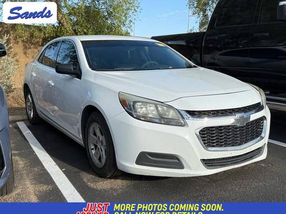 CHEVROLET MALIBU 2014 1G11B5SLXEF197291 image CHEVROLET MALIBU 2014 1G11B5SLXEF197291 image