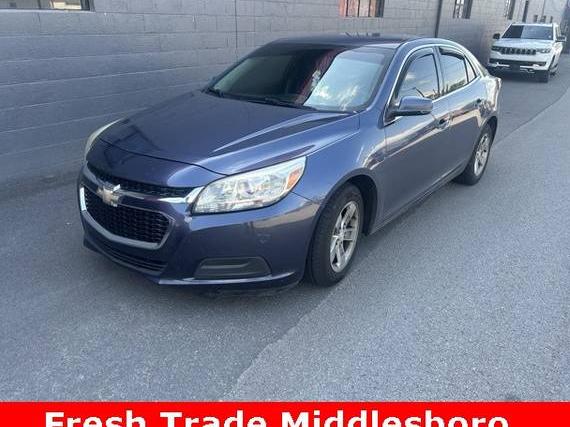 CHEVROLET MALIBU 2014 1G11C5SL8EF203019 image CHEVROLET MALIBU 2014 1G11C5SL8EF203019 image