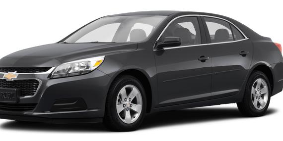 CHEVROLET MALIBU 2014 1G11B5SL1EF243509 image