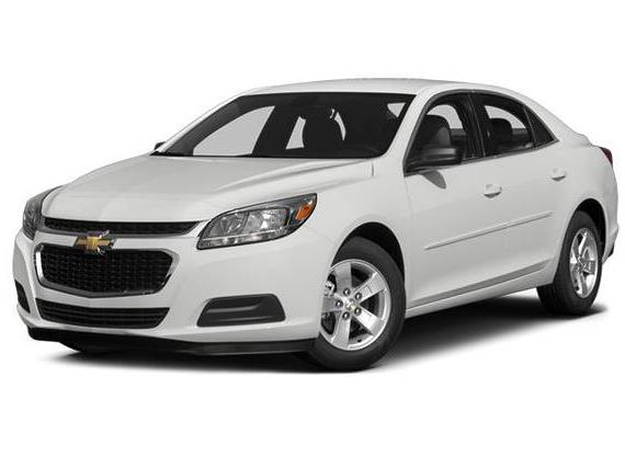 CHEVROLET MALIBU 2014 1G11B5SL3EF120794 image