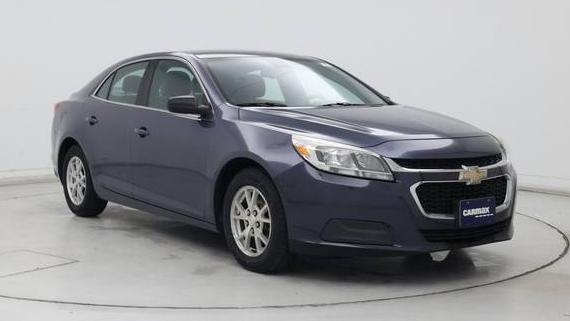 CHEVROLET MALIBU 2014 1G11A5SLXEF213007 image