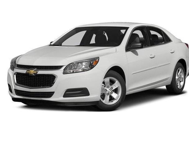 CHEVROLET MALIBU 2014 1G11B5SL0EF276839 image
