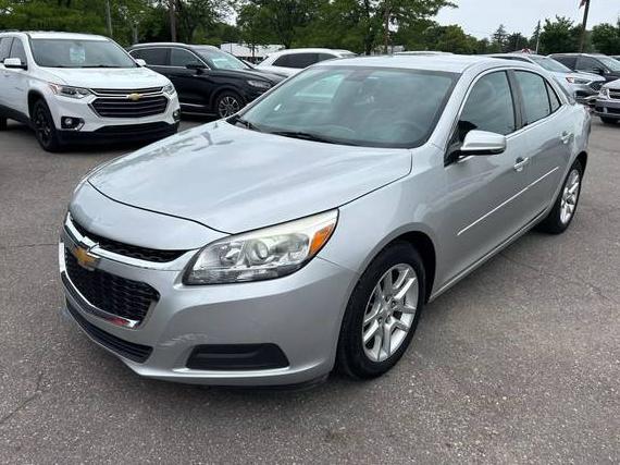 CHEVROLET MALIBU 2014 1G11C5SL2EF118595 image CHEVROLET MALIBU 2014 1G11C5SL2EF118595 image