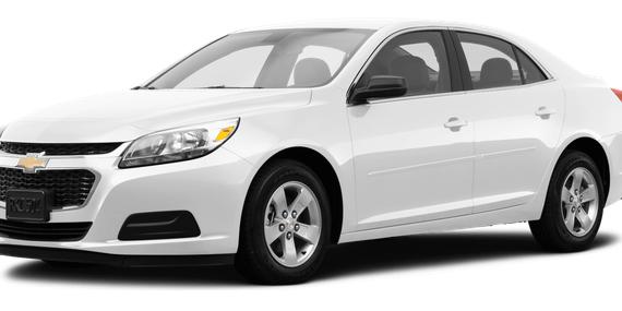 CHEVROLET MALIBU 2014 1G11B5SL6EF217522 image