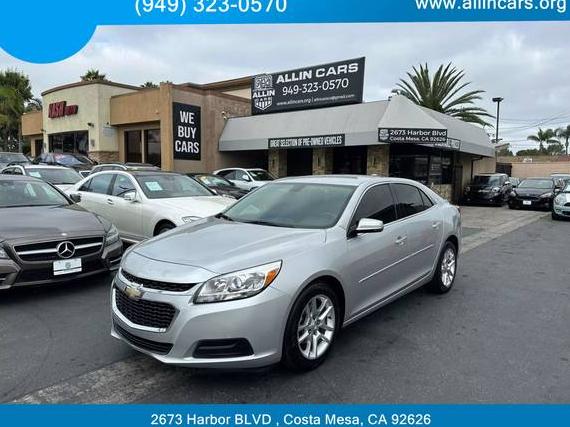 CHEVROLET MALIBU 2015 1G11C5SL7FF282958 image CHEVROLET MALIBU 2015 1G11C5SL7FF282958 image