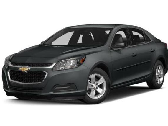 CHEVROLET MALIBU 2015 1G11A5SL2FF127921 image