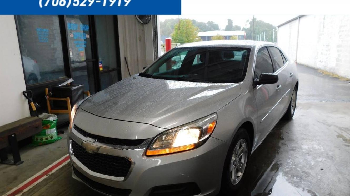 CHEVROLET MALIBU 2015 1G11B5SL5FF101150 image CHEVROLET MALIBU 2015 1G11B5SL5FF101150 image