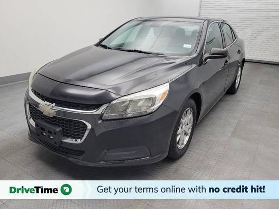 CHEVROLET MALIBU 2015 1G11A5SL8FF273918 image