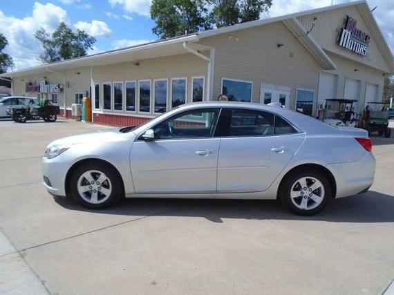 CHEVROLET MALIBU 2015 1G11C5SL1FF282910 image CHEVROLET MALIBU 2015 1G11C5SL1FF282910 image