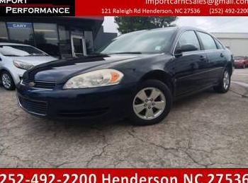 CHEVROLET IMPALA 2008 2G1WT58K889274366 image CHEVROLET IMPALA 2008 2G1WT58K889274366 image
