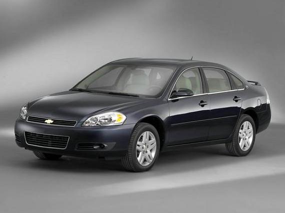 CHEVROLET IMPALA 2012 2G1WB5E34C1202247 image