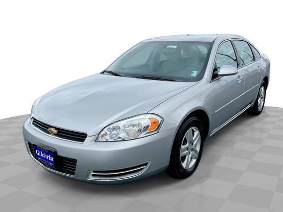 CHEVROLET IMPALA 2006 2G1WT58K369165018 image CHEVROLET IMPALA 2006 2G1WT58K369165018 image