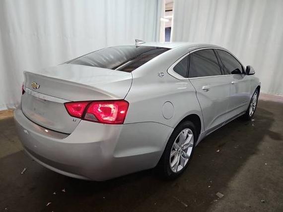 CHEVROLET IMPALA 2020 2G11Z5S37L9103742 image CHEVROLET IMPALA 2020 2G11Z5S37L9103742 image