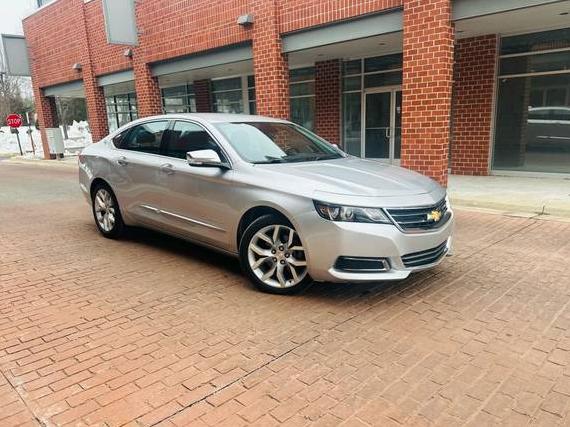 CHEVROLET IMPALA 2020 1G1105S3XLU113193 image CHEVROLET IMPALA 2020 1G1105S3XLU113193 image