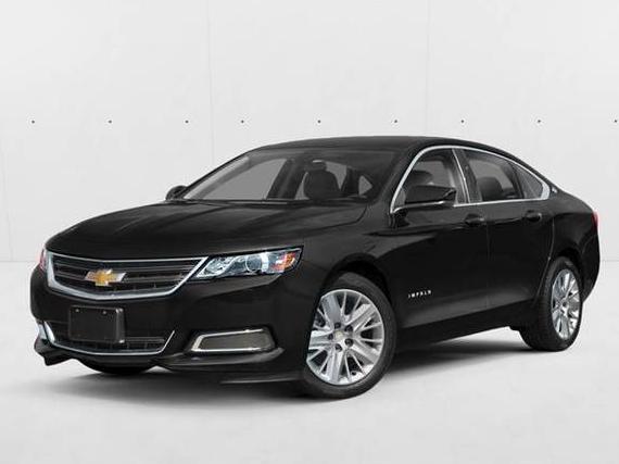 CHEVROLET IMPALA 2020 1G1105S37LU106279 image CHEVROLET IMPALA 2020 1G1105S37LU106279 image