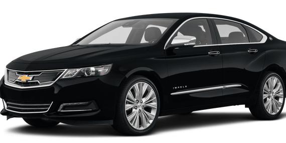 CHEVROLET IMPALA 2020 1G1105S37LU107531 image CHEVROLET IMPALA 2020 1G1105S37LU107531 image