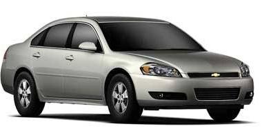 CHEVROLET IMPALA 2011 2G1WB5EK1B1268826 image