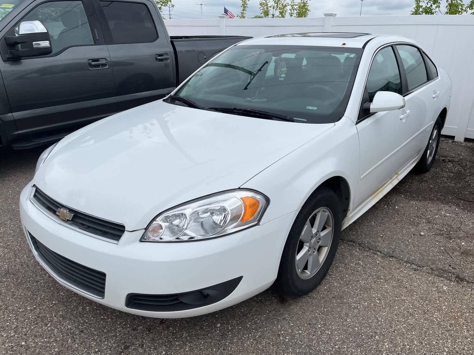 CHEVROLET IMPALA 2011 2G1WG5EK7B1168604 image CHEVROLET IMPALA 2011 2G1WG5EK7B1168604 image