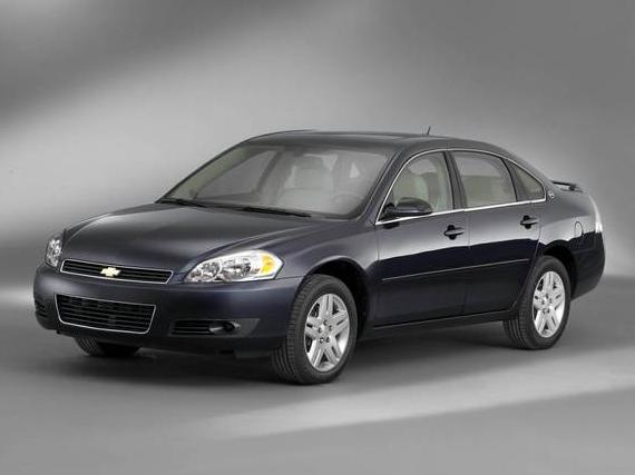 CHEVROLET IMPALA 2011 2G1WB5EK6B1256798 image