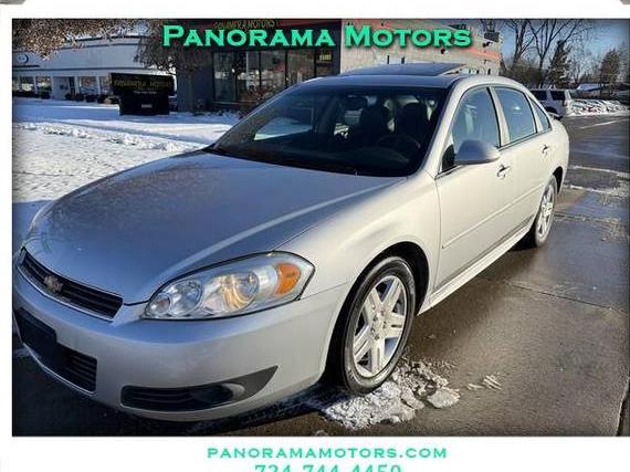 CHEVROLET IMPALA 2011 2G1WG5EK2B1170079 image CHEVROLET IMPALA 2011 2G1WG5EK2B1170079 image