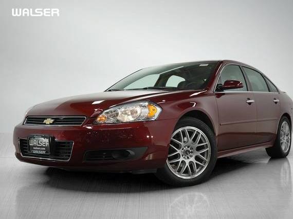 CHEVROLET IMPALA 2011 2G1WC5EM5B1154424 image CHEVROLET IMPALA 2011 2G1WC5EM5B1154424 image