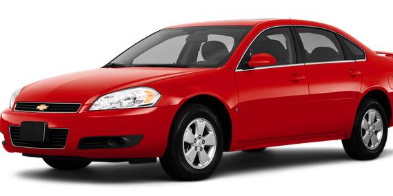 CHEVROLET IMPALA 2010 2G1WB5EK1A1103793 image