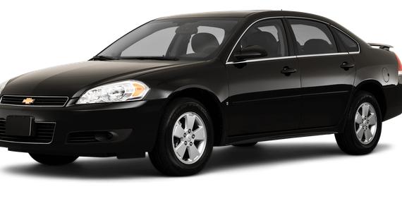 CHEVROLET IMPALA 2010 2G1WB5EN2A1227470 image