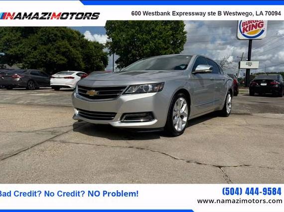 CHEVROLET IMPALA 2015 1G1165S36FU136876 image CHEVROLET IMPALA 2015 1G1165S36FU136876 image