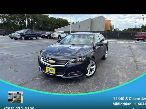 CHEVROLET IMPALA 2015 2G1125S30F9259727 image CHEVROLET IMPALA 2015 2G1125S30F9259727 image