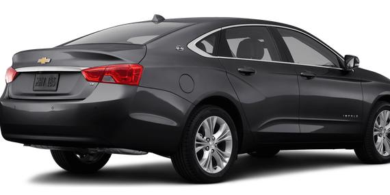 CHEVROLET IMPALA 2015 2G1125S36F9277701 image CHEVROLET IMPALA 2015 2G1125S36F9277701 image