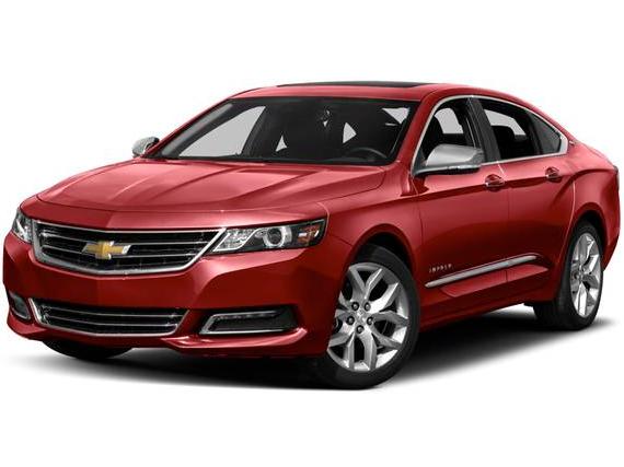 CHEVROLET IMPALA 2015 1G1155SL2FU119916 image