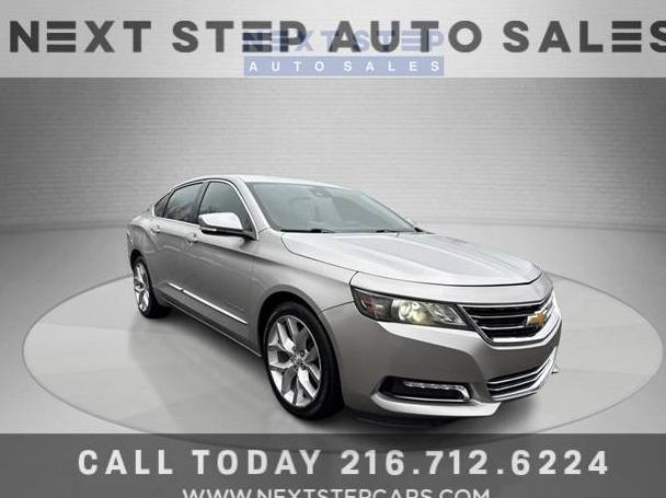 CHEVROLET IMPALA 2015 1G1165S39FU101331 image CHEVROLET IMPALA 2015 1G1165S39FU101331 image