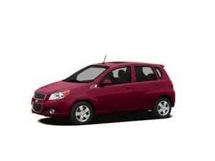 CHEVROLET AVEO 2010 KL1TG6DE7AB105908 image