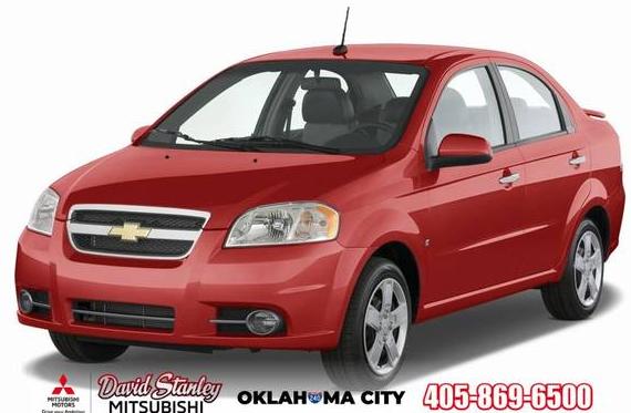 CHEVROLET AVEO 2010 KL1TD6DE4AB115692 image CHEVROLET AVEO 2010 KL1TD6DE4AB115692 image
