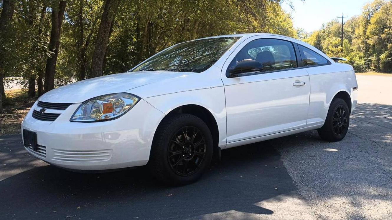 CHEVROLET COBALT 2006 1G1AK15F667656892 image