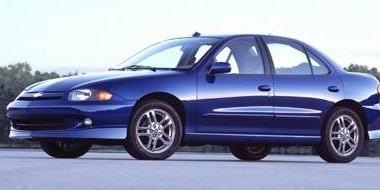 CHEVROLET CAVALIER 2005 1G1JC52F657123092 image