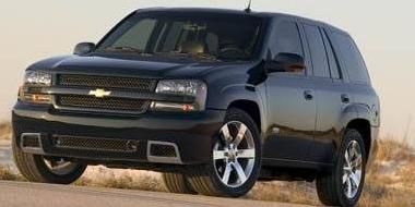 CHEVROLET TRAILBLAZER 2007 1GNDT13S072175141 image CHEVROLET TRAILBLAZER 2007 1GNDT13S072175141 image