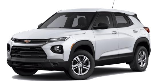 CHEVROLET TRAILBLAZER 2021 KL79MMS21MB009301 image