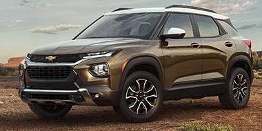 CHEVROLET TRAILBLAZER 2021 KL79MMS21MB074603 image CHEVROLET TRAILBLAZER 2021 KL79MMS21MB074603 image
