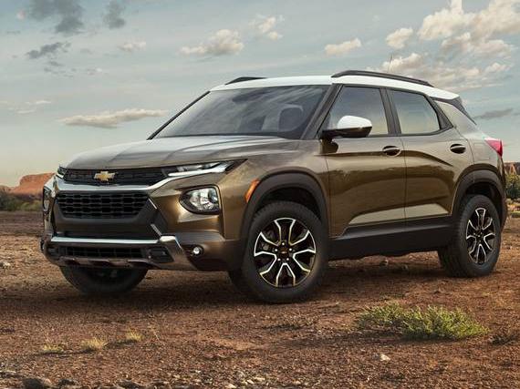 CHEVROLET TRAILBLAZER 2021 KL79MMS21MB068378 image CHEVROLET TRAILBLAZER 2021 KL79MMS21MB068378 image