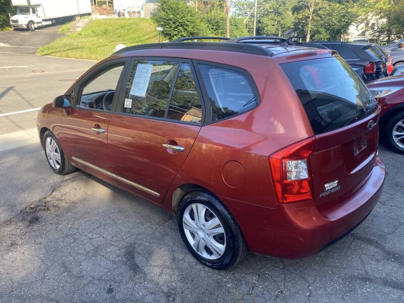 kia rondo 2008 KNAFG526887209037 image kia rondo 2008 KNAFG526887209037 image