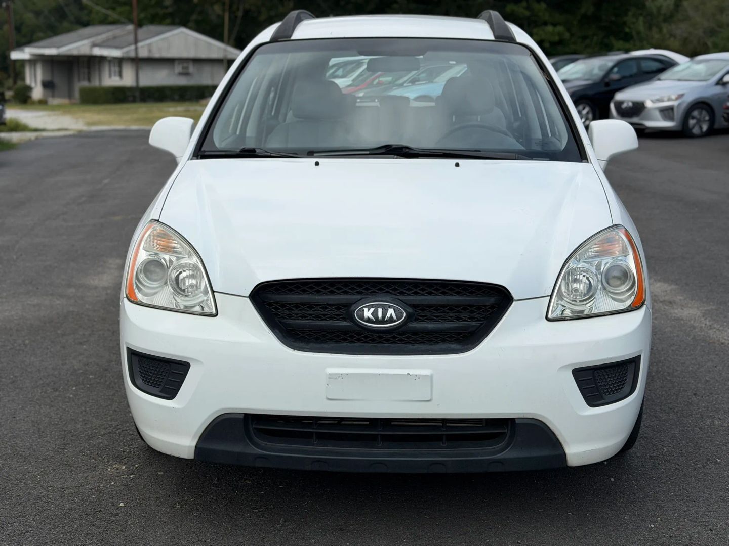 kia rondo 2008 KNAFG526687134449 image kia rondo 2008 KNAFG526687134449 image