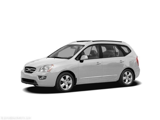 kia rondo 2008 KNAFG525387131421 image kia rondo 2008 KNAFG525387131421 image