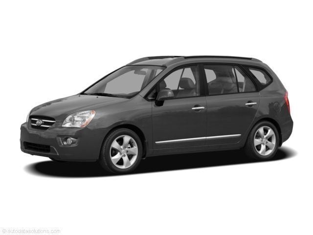 kia rondo 2008 KNAFG526587186333 image kia rondo 2008 KNAFG526587186333 image
