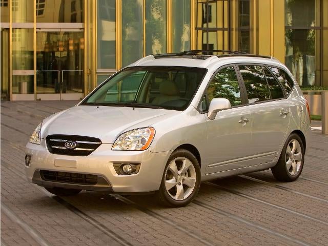 kia rondo 2008 KNAFG525187184702 image kia rondo 2008 KNAFG525187184702 image