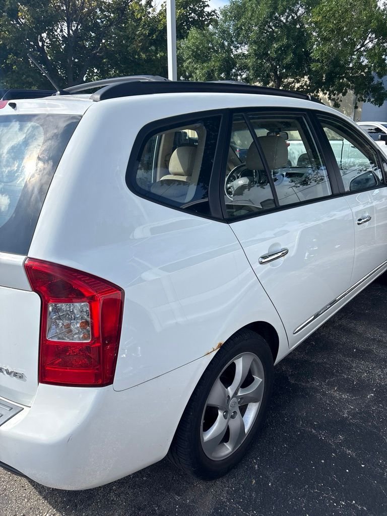 kia rondo 2008 KNAFG526287200382 image kia rondo 2008 KNAFG526287200382 image