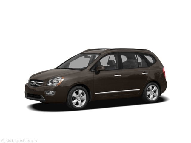 kia rondo 2009 KNAFG528697229886 image kia rondo 2009 KNAFG528697229886 image