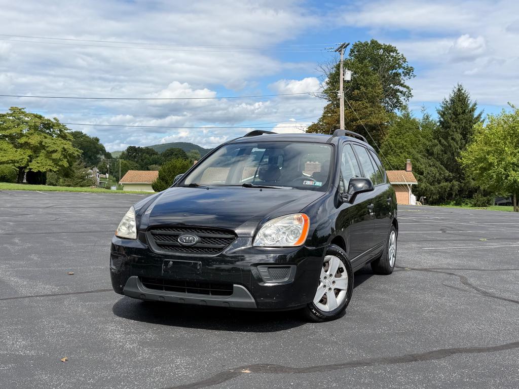 kia rondo 2009 KNAFG529597285729 image kia rondo 2009 KNAFG529597285729 image