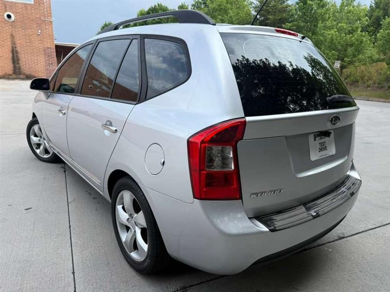 kia rondo 2009 KNAFG528697282961 image kia rondo 2009 KNAFG528697282961 image
